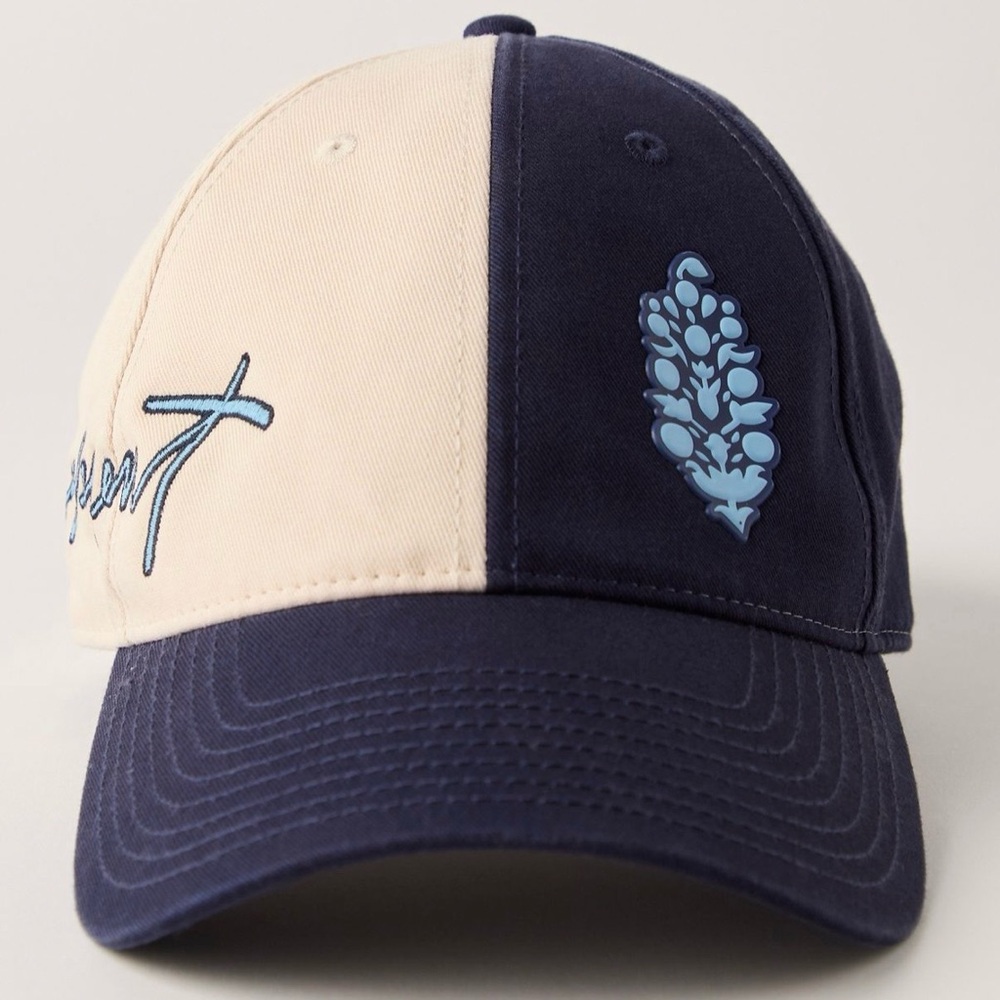 FP Movement by Free People Double Hitter Baseball cap